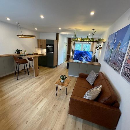 Pilea Apartments Cochem Kültér fotó