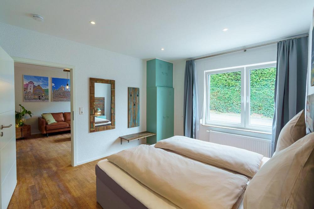 Pilea Apartments Cochem Kültér fotó