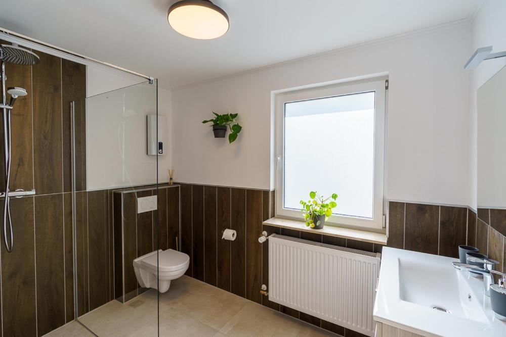 Pilea Apartments Cochem Kültér fotó