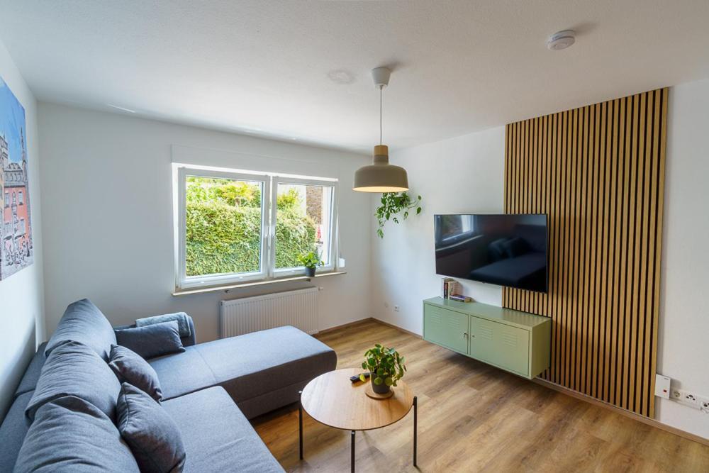 Pilea Apartments Cochem Kültér fotó