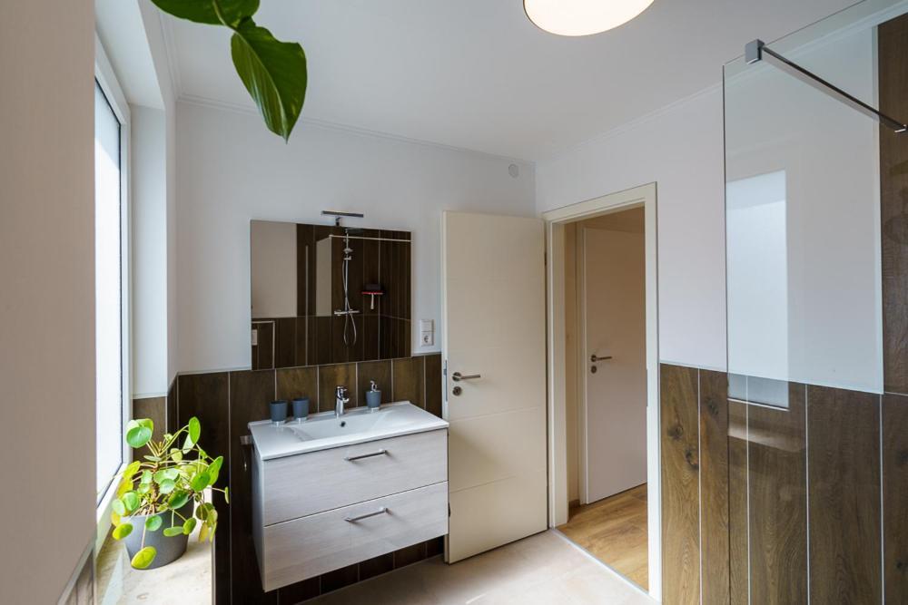 Pilea Apartments Cochem Kültér fotó