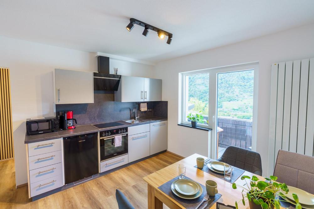Pilea Apartments Cochem Kültér fotó