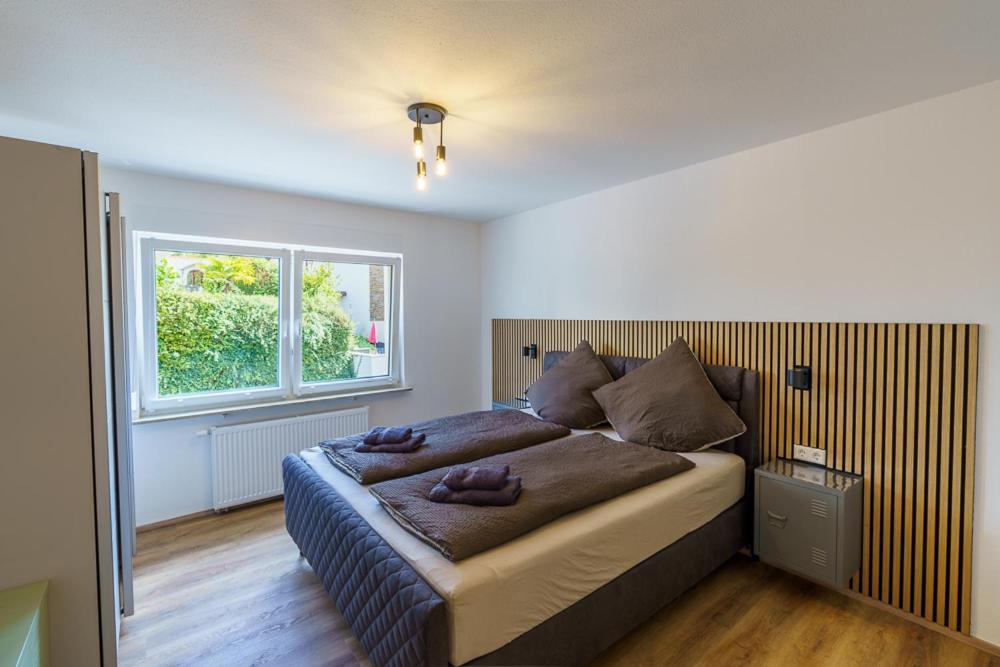 Pilea Apartments Cochem Kültér fotó