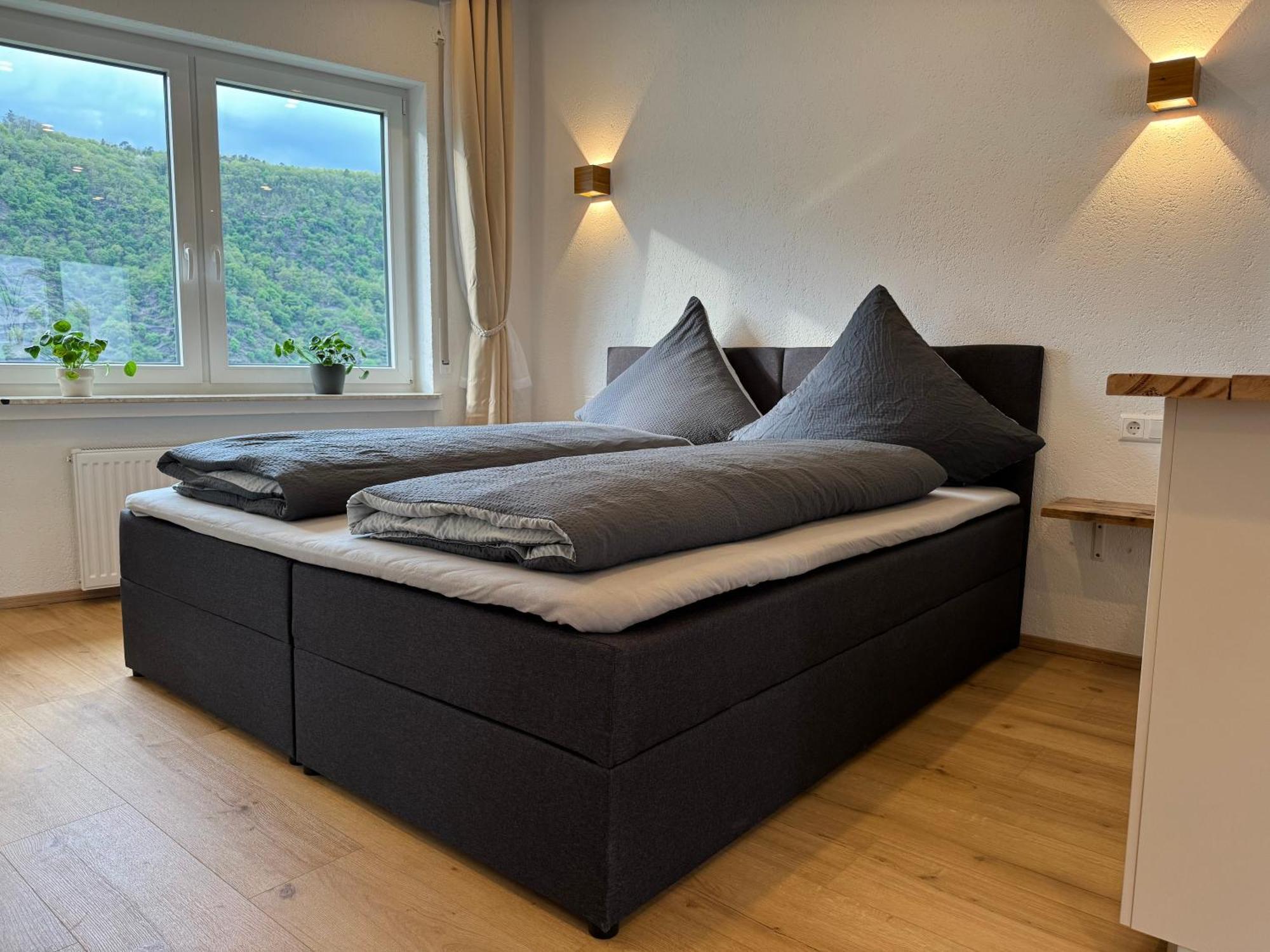 Pilea Apartments Cochem Kültér fotó