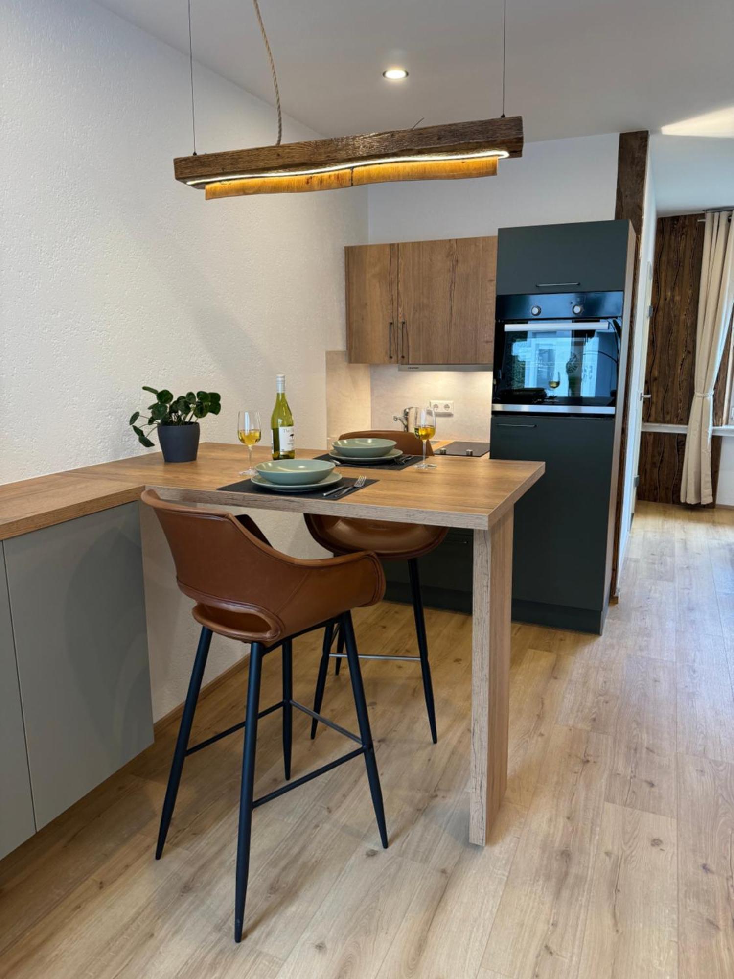 Pilea Apartments Cochem Kültér fotó