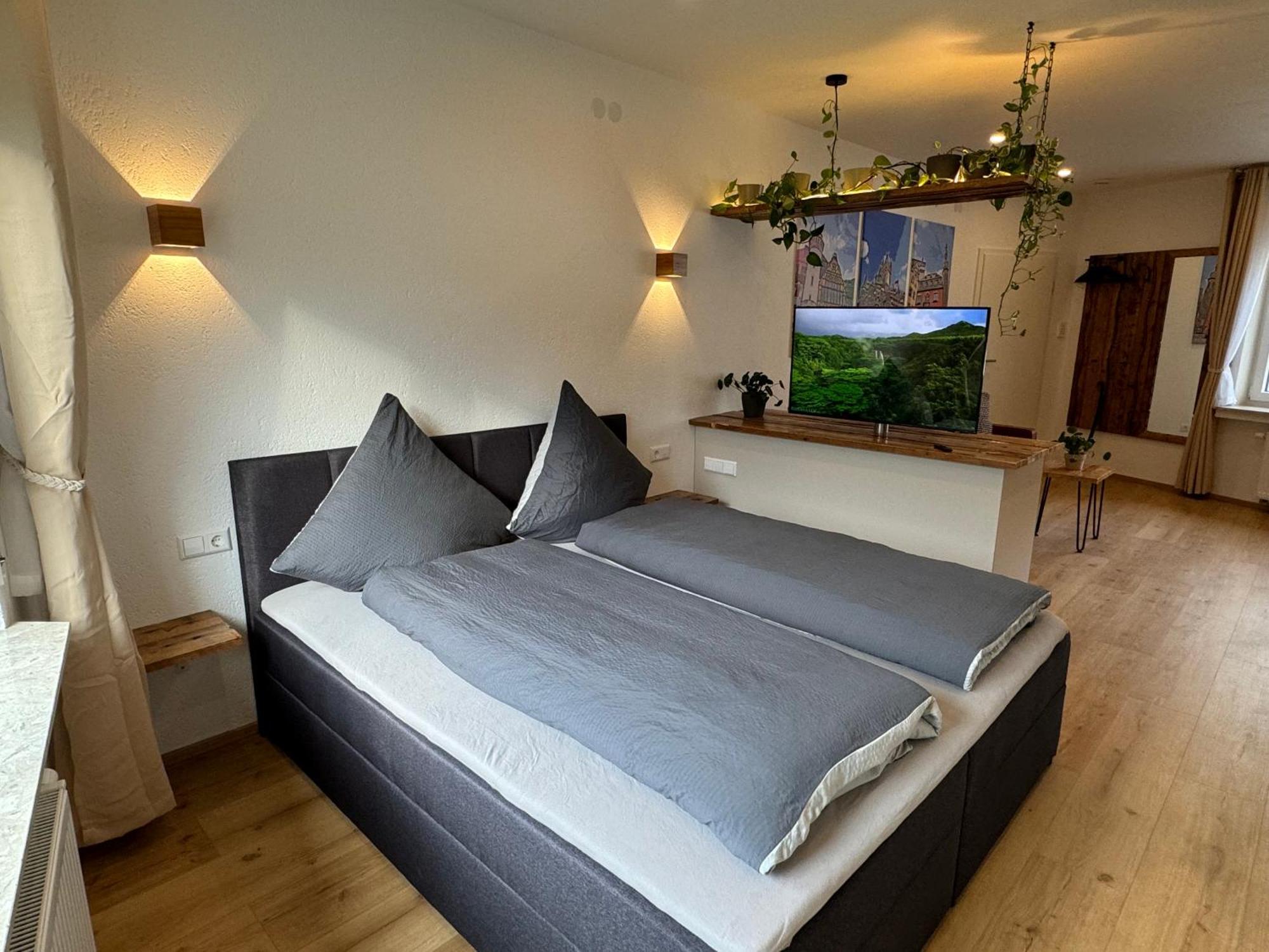 Pilea Apartments Cochem Kültér fotó