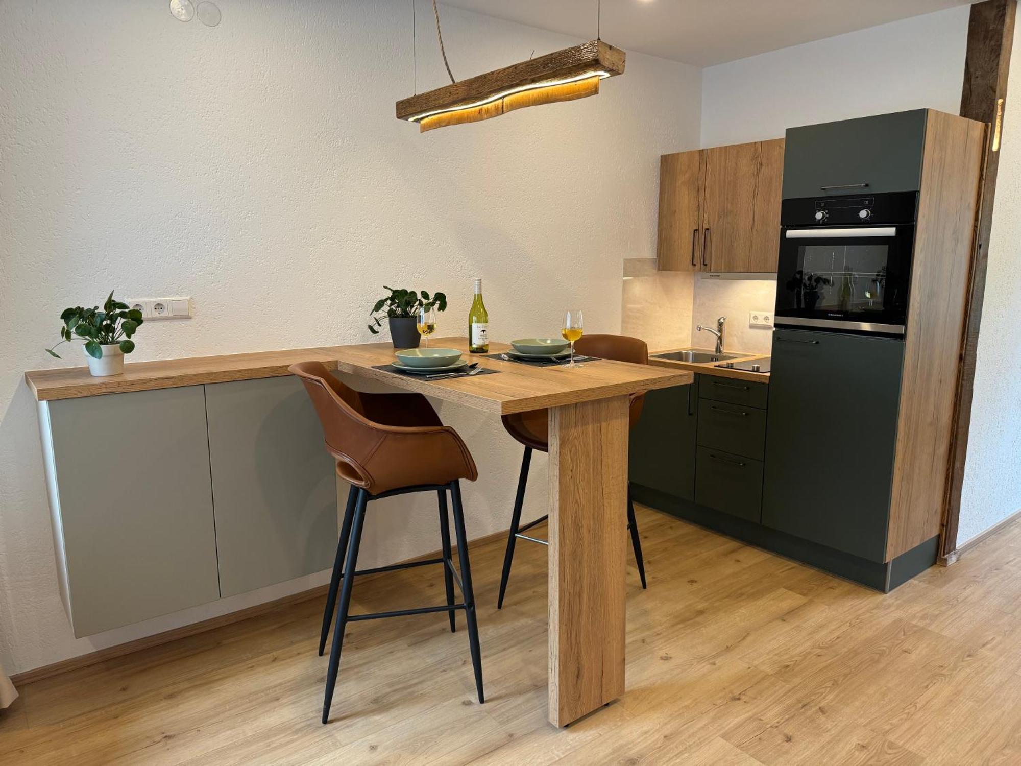 Pilea Apartments Cochem Kültér fotó